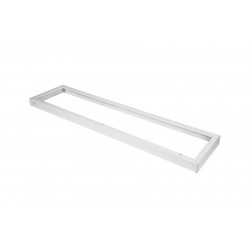 Cata 30 x 120 Led Panel Kasası CT-9044 Cata 30 x 120 Led Panel Kasası CT-9044
