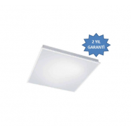 40W Sıva Altı/Taş Yünü İçin Panel Armatür 60x60 Philips - 4000K Gün Işığı 40W Sıva Altı/Taş Yünü İçin Panel Armatür 60x60 Philips - 4000K Gün Işığı