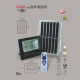 Cata 50W SOLAR Led Sokak Prjektör CT-4647 Beyaz Işık Cata 50W SOLAR Led Sokak Prjektör CT-4647 Beyaz Işık