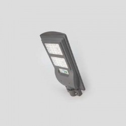 Cata 40W SOLAR Led Sokak Armatürü CT-4691 Beyaz Işık Cata 40W SOLAR Led Sokak Armatürü CT-4691 Beyaz Işık