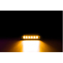 Cata 6W Gold Wall Washer CT-4694 Cata 6W Gold Wall Washer CT-4694