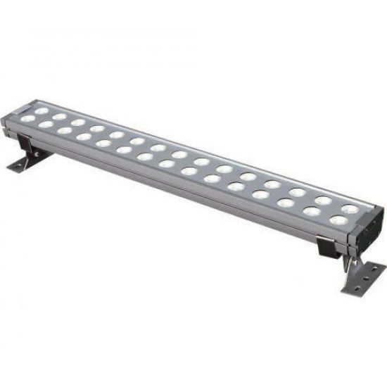 Jupiter 3x2W Led WallWasher LW442