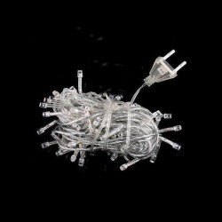 Cata 10 Metre Eklenebilir Süsleme Yılbaşı - Vitrin CT-8500 Cata 10 Metre Eklenebilir Süsleme Yılbaşı - Vitrin CT-8500