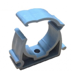 Mutlusan 16 Ø Antigron Boru Kroşesi H.Free Kapaklı (Geçmeli) - 074 048 060016