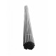 Mutlusan 37 mm Kalın Boy Boru (Boy 3mt) Mutlusan 37 mm Kalın Boy Boru (Boy 3mt)