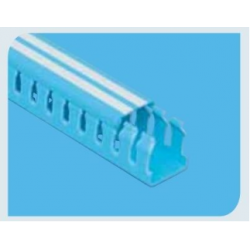 60X100 KABLO KAN.(DELİKLİ) (MAVİ) (16 Mt.) - 001 005 060100 20 13 (2METRE) 60X100 KABLO KAN.(DELİKLİ) (MAVİ) (16 Mt.) - 001 005 060100 20 13 (2METRE)