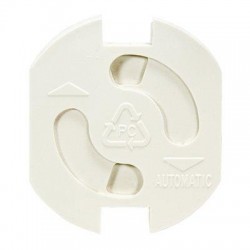 Mutlusan Prizmatik Çocuk Koruma Kapağı - 001 888 000001 00 00