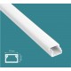 Mutlusan 15x10 mm Kablo Kanalı-Eko Mutlusan 15x10 mm Kablo Kanalı-Eko