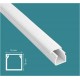 Mutlusan 16x16 mm Kablo Kanalı-Eko Mutlusan 16x16 mm Kablo Kanalı-Eko