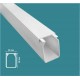 Mutlusan 25x40 mm Kablo Kanalı-Eko Mutlusan 25x40 mm Kablo Kanalı-Eko