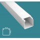 Mutlusan 40x40 mm Kablo Kanalı-Eko Mutlusan 40x40 mm Kablo Kanalı-Eko
