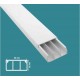 Mutlusan 60x25 mm Kablo Kanalı-Eko (Bölmeli) Mutlusan 60x25 mm Kablo Kanalı-Eko (Bölmeli)