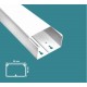 Mutlusan 60x40 mm Kablo Kanalı-Eko Mutlusan 60x40 mm Kablo Kanalı-Eko