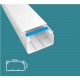 Mutlusan 80x40 mm Kablo Kanalı-Eko Mutlusan 80x40 mm Kablo Kanalı-Eko