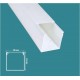 Mutlusan 100x100 mm Kablo Kanalı-Eko (2METRE) Mutlusan 100x100 mm Kablo Kanalı-Eko (2METRE)