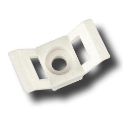 Mutlusan EK.13.1013 Vidalı Kroşe 15x30 ( 100 Adet )