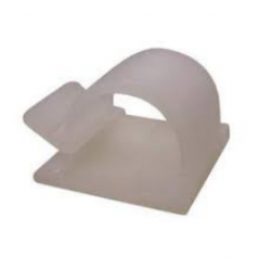 Mutlusan E.K.16.1016 Yapışkanlı Klips 13x16  - 062 129 131316