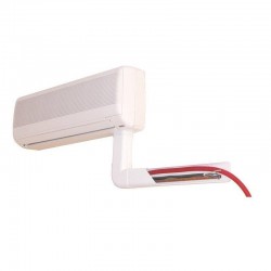 Mutlusan 75x60 mm Klima Kanalı 001 002 075060 00 00 - 30 Metre