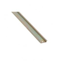 Mutlusan W Otomat Rayı (1m)