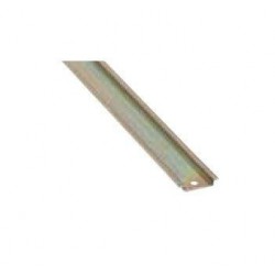 Mutlusan W Otomat Rayı (33 cm)