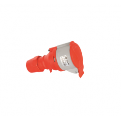 Mutlusan 5x32 A Uzatma Prizi - Cee Norm 010 083 010532