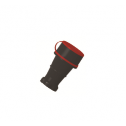 Mutlusan Seyyar Dişi Fiş 3x32 - Trifaze 010 083 400071