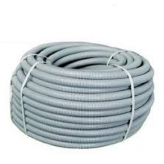 Mutlusan 20Ø Halojen Free Spiral (Alev Yaymayan) - 001 020 010020 00 17