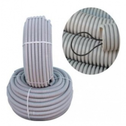 Mutlusan 16Ø Halojen Free Telli Spiral (Alev Yaymayan) - 001 020 120016 00 17