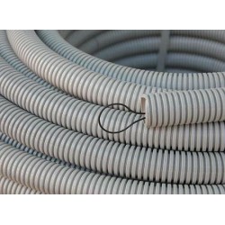 Mutlusan Ø20 Halojen Free Spiral (Alev Yayan) Telli - 001 020 141020 00 17