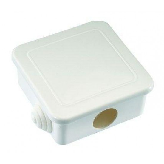 Mutlusan 85x85 Termoplastik Buat - 001 046 000101 00 00