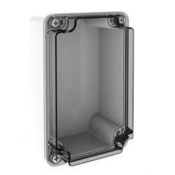 Mutlusan 138x226x98 Termoplastik Şeffaf Buat - 001 046 072698 00 44