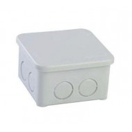 Mutlusan 80x80x48 Termoplastik Buat 7 Çıkışlı - 001 046 078080 00 17