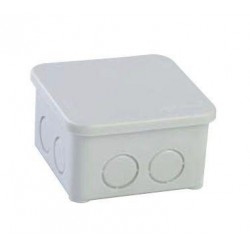 Mutlusan 80x80x48 Termoplastik Buat 7 Çıkışlı - 001 046 078080 00 17