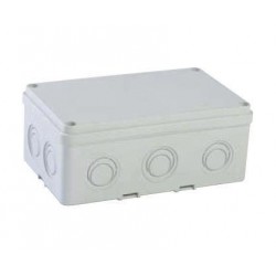 Mutlusan TERMOPLASTİK BUAT (110X180X77) (10ÇIKIŞLI) - 001 046 091118 00 17