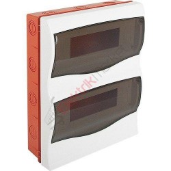 Mutlusan W Otomat  Kutusu (S/A) Meksbox 16li