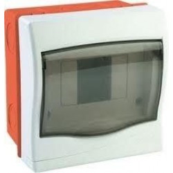 Mutlusan W Otomat  Kutusu (S/A) Meksbox 4li