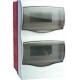 Mutlusan W Otomat Kutusu (S/A) Meksbox 24li Mutlusan W Otomat Kutusu (S/A) Meksbox 24li