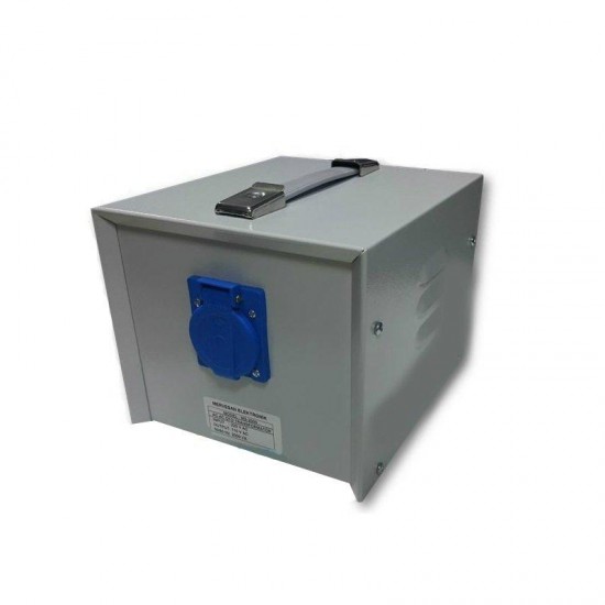 Mervesan Ac/Ac 220V / 110V Dönüştürücü Oto Transformatör MS-1000