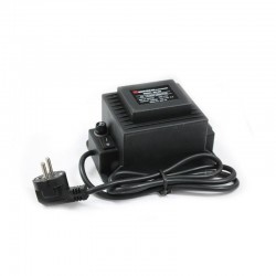 Mervesan Ac/Ac 220V / 110V Dönüştürücü Oto Transformatör MS-250 Mervesan Ac/Ac 220V / 110V Dönüştürücü Oto Transformatör MS-250