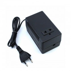 Mervesan Ac/Ac 220V / 110V Dönüştürücü Oto Transformatör MS-50 Mervesan Ac/Ac 220V / 110V Dönüştürücü Oto Transformatör MS-50