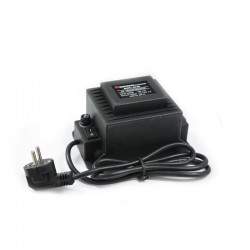 Mervesan Ac/Ac 220V / 110V Dönüştürücü Oto Transformatör MS-500 Mervesan Ac/Ac 220V / 110V Dönüştürücü Oto Transformatör MS-500