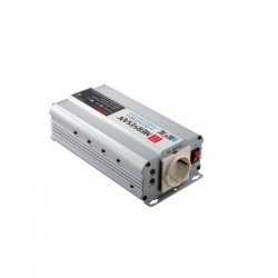 Mervesan Dc/Ac Modifiye Sinüs Power İnvertör MSI-1000-24 Mervesan Dc/Ac Modifiye Sinüs Power İnvertör MSI-1000-24