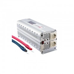 Mervesan Dc/Ac Modifiye Sinüs Power İnvertör MSI-2000-24 Mervesan Dc/Ac Modifiye Sinüs Power İnvertör MSI-2000-24