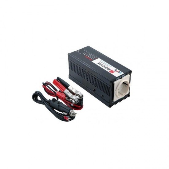 Mervesan Dc/Ac Modifiye Sinüs Power İnvertör MSI-300-24