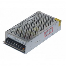 Mervesan Dc/Dc Metal Kasa Konvertörler MTDC-100-12 Mervesan Dc/Dc Metal Kasa Konvertörler MTDC-100-12