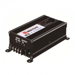 Mervesan Dc/Dc Modüler Konvertörler MSDC-24-12 Mervesan Dc/Dc Modüler Konvertörler MSDC-24-12