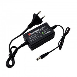 Mervesan Masaüstü Modeli Ac/Dc Smps Adaptör MT-1512-DT Mervesan Masaüstü Modeli Ac/Dc Smps Adaptör MT-1512-DT