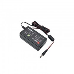 Mervesan Masaüstü Modeli Ac/Dc Smps Adaptör MT-4509 Mervesan Masaüstü Modeli Ac/Dc Smps Adaptör MT-4509