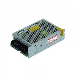 Mervesan 5V Metal Kasalı İç Mekan Ac/Dc Smps Adaptör MT-100-5 Mervesan 5V Metal Kasalı İç Mekan Ac/Dc Smps Adaptör MT-100-5