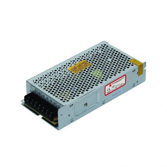 Mervesan 5V Metal Kasalı İç Mekan Ac/Dc Smps Adaptör MT-150-5